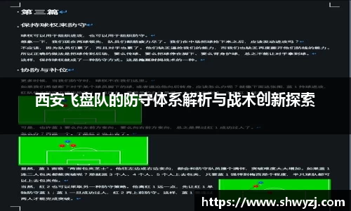 西安飞盘队的防守体系解析与战术创新探索